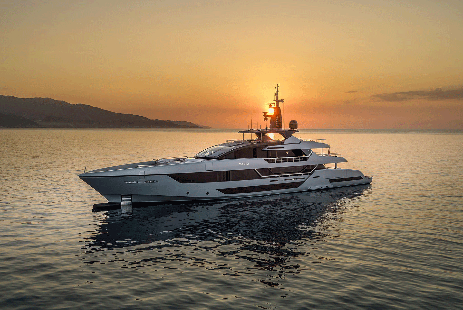 Riva 54m 